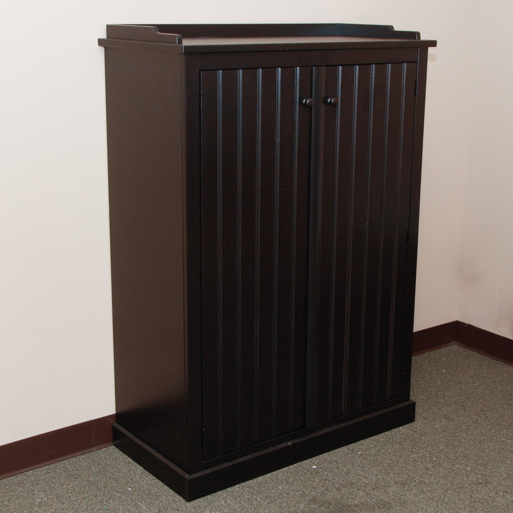 IKEA Arkelstorp Sideboard Cabinet #1