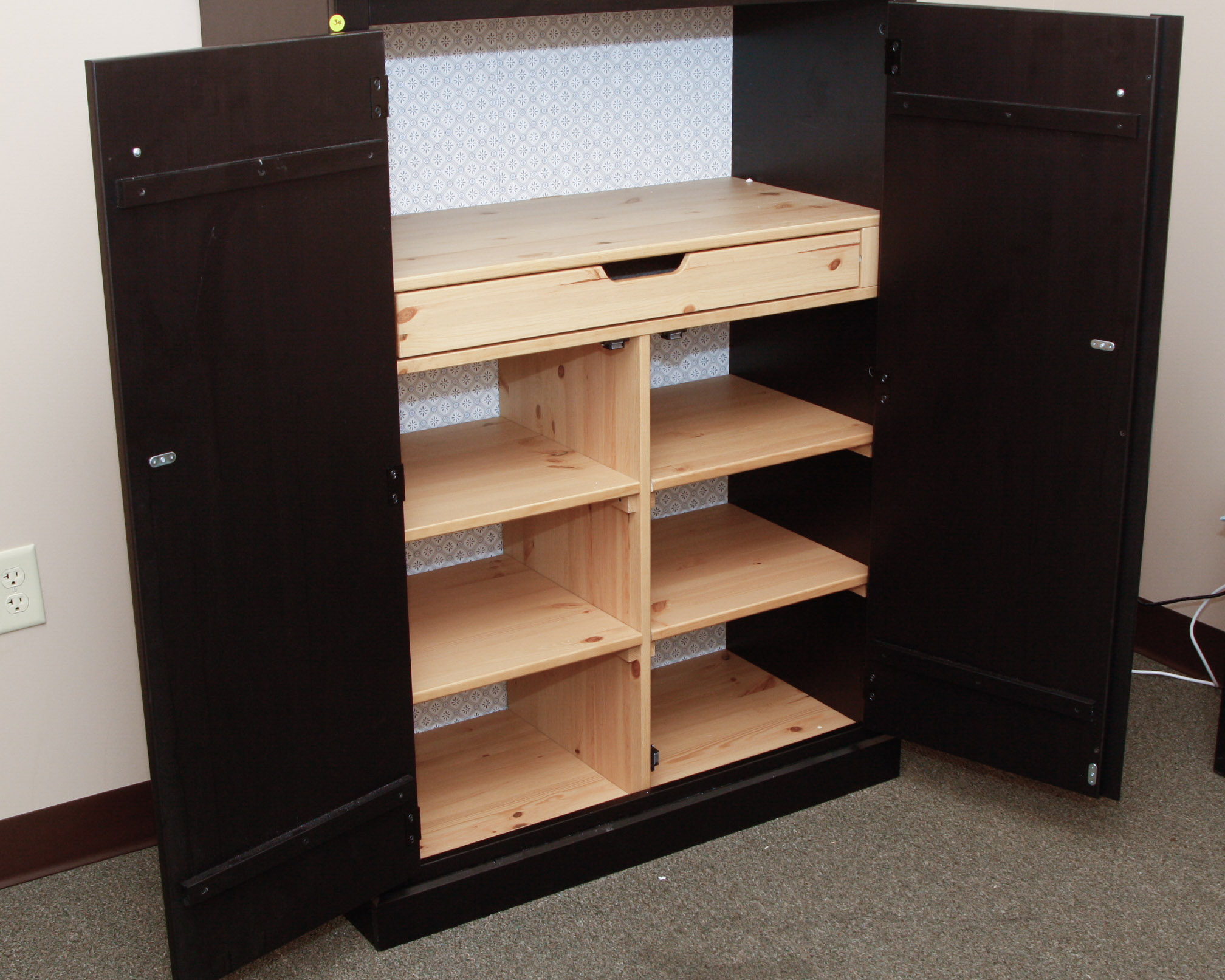 IKEA Arkelstorp Sideboard Cabinet #1