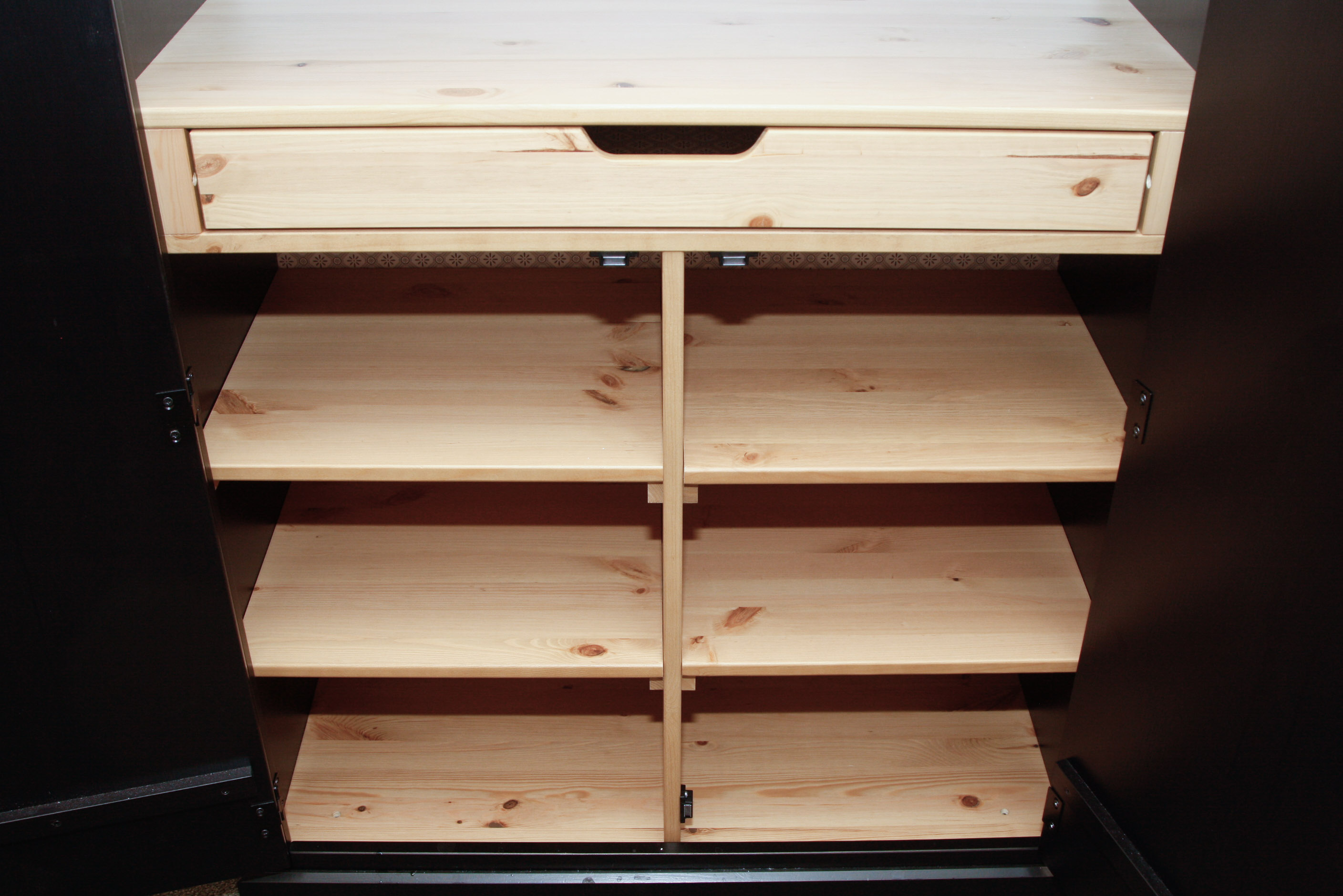 IKEA Arkelstorp Sideboard Cabinet #1