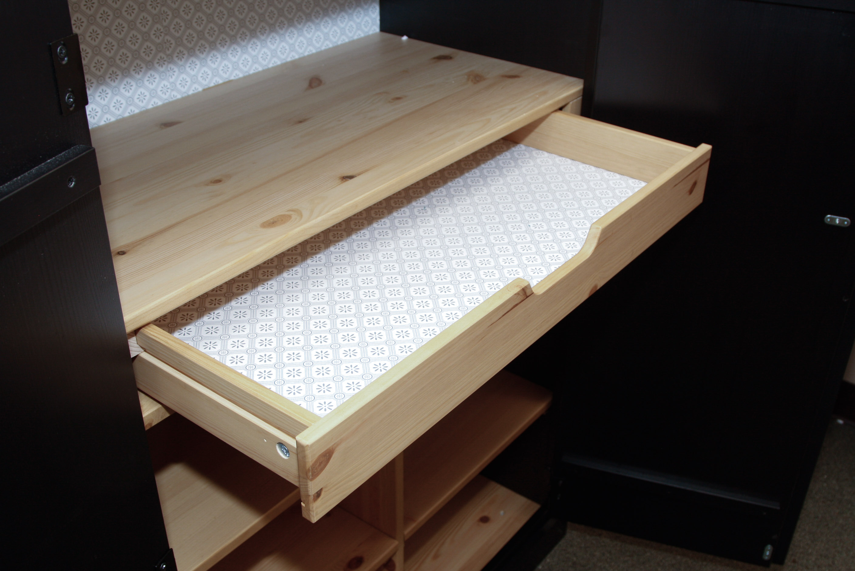 IKEA Arkelstorp Sideboard Cabinet #1