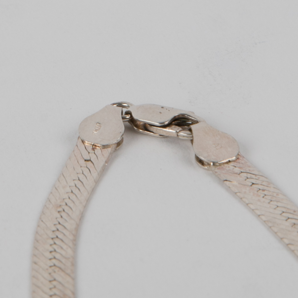 Barra Sterling Earrings