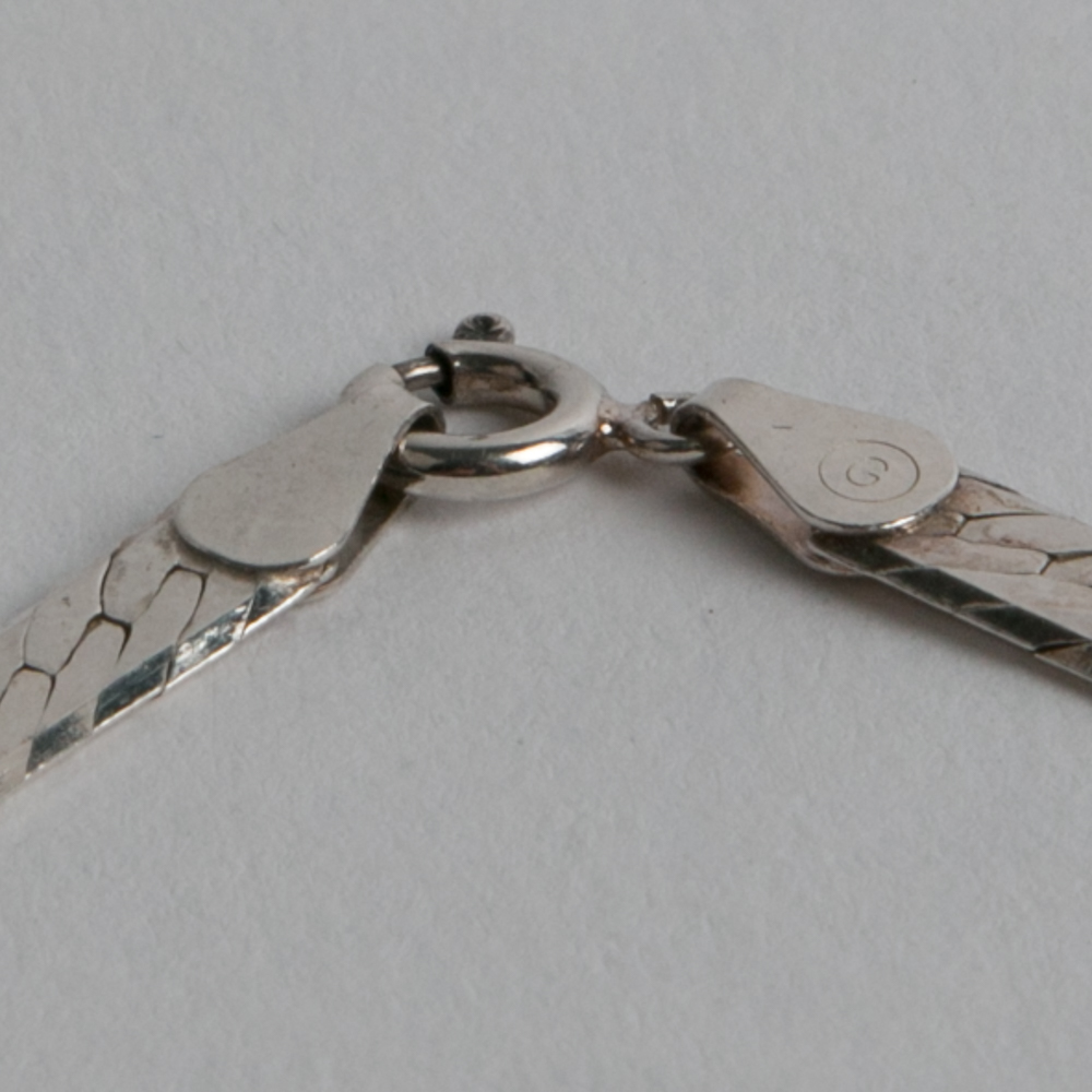 Barra Sterling Earrings