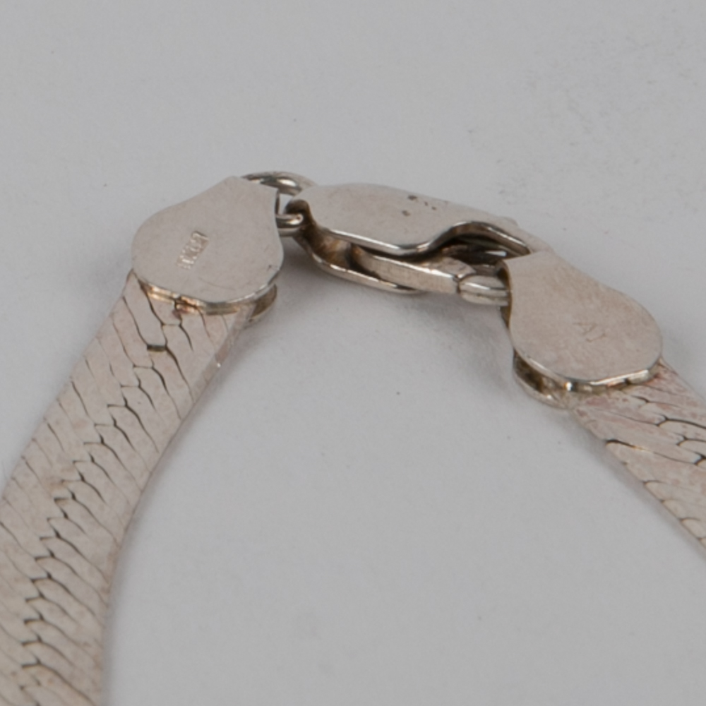 Barra Sterling Earrings