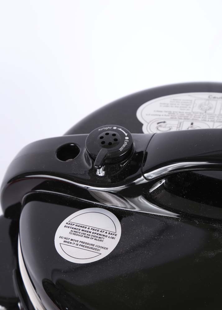 Cooks Essentials Digital Perfect Cooker