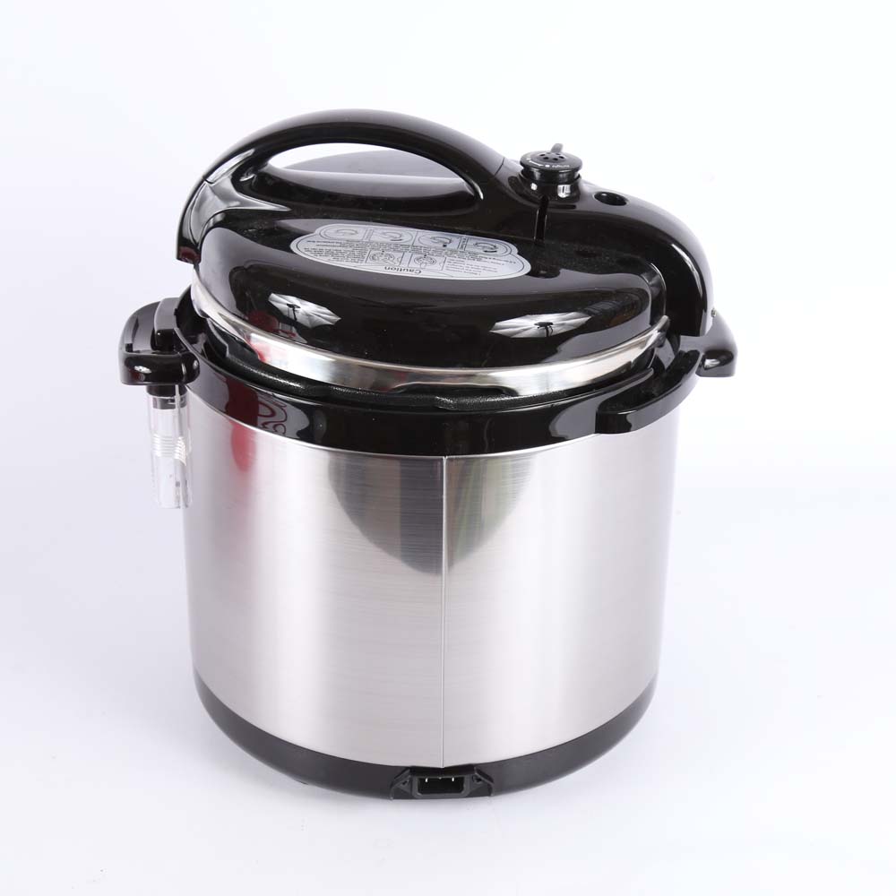 Cooks Essentials Digital Perfect Cooker