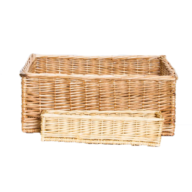 Wicker Baskets
