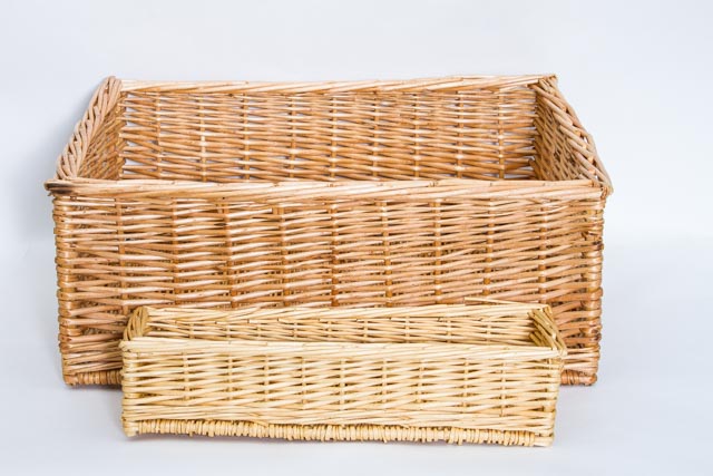 Wicker Baskets