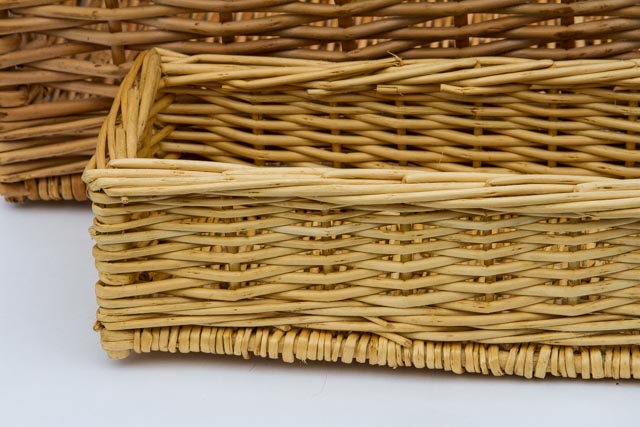 Wicker Baskets