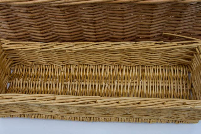 Wicker Baskets