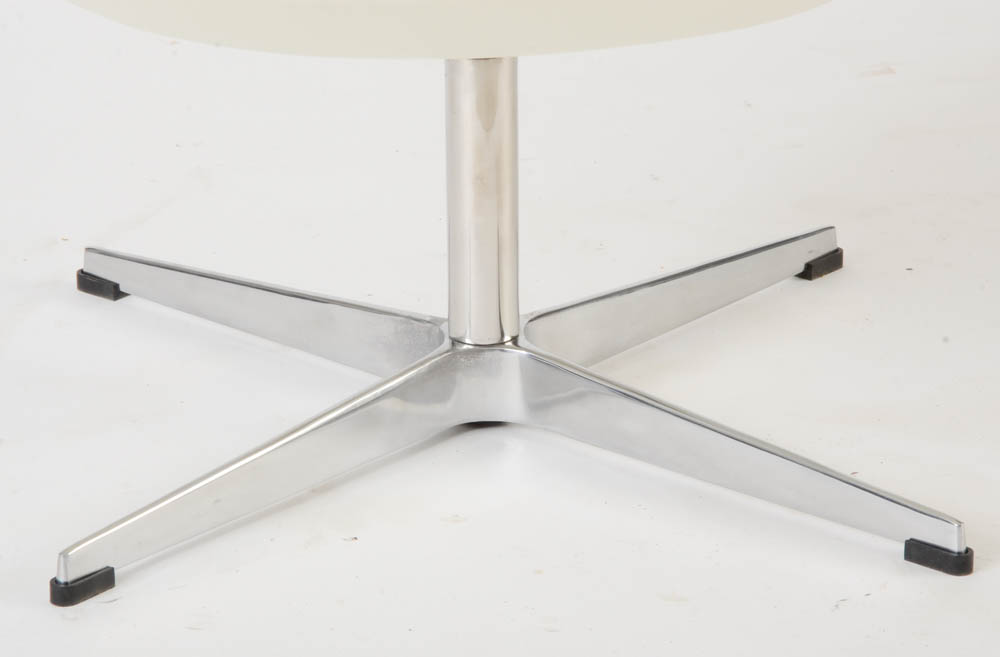 Pair of Modway Wing Lounge Chairs