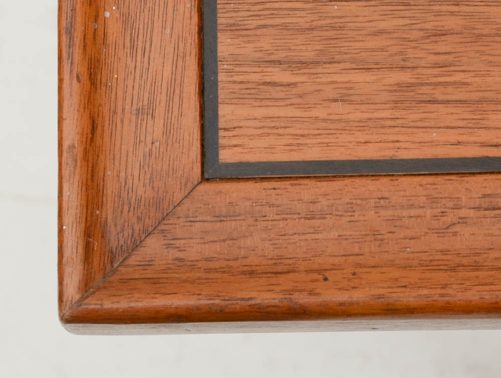 Kipp Stewart for Drexel "Declaration" Desk