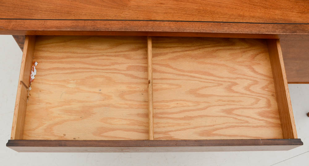 Kipp Stewart for Drexel "Declaration" Desk