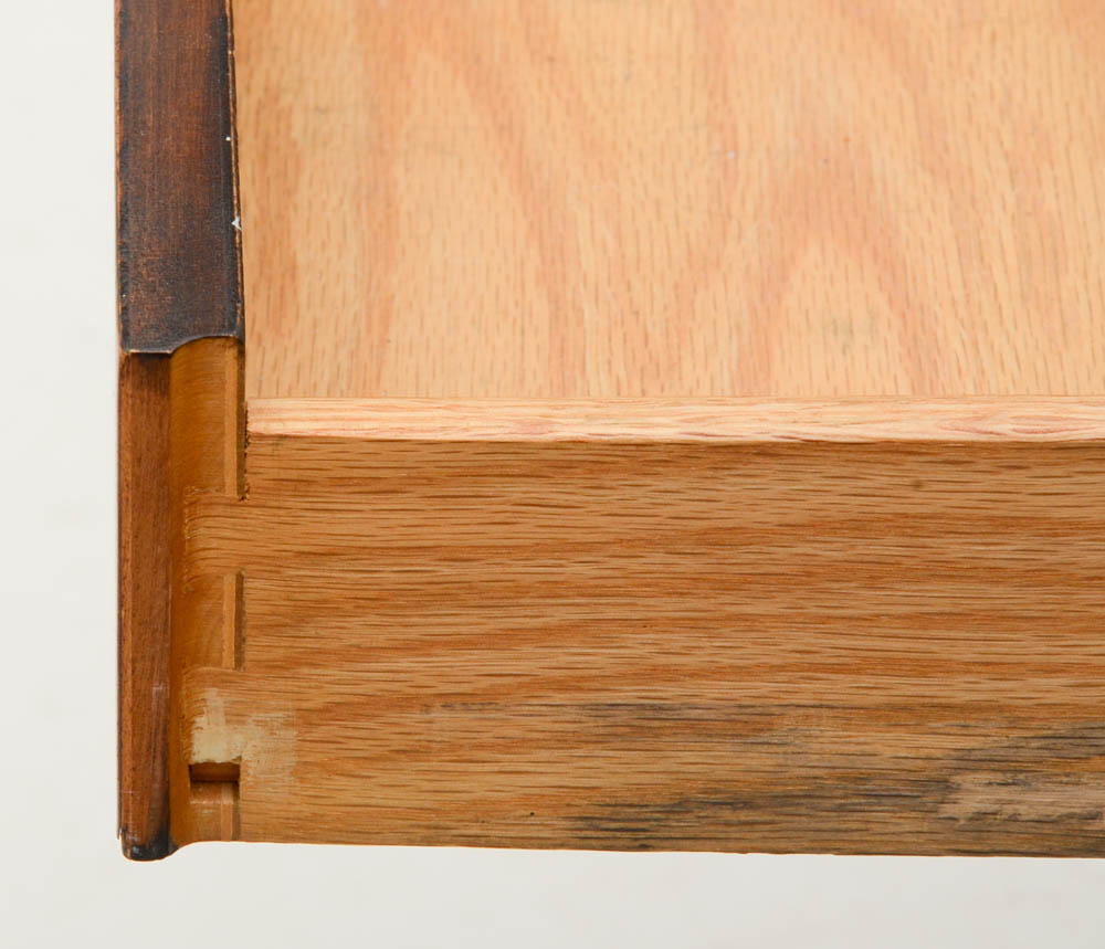 Kipp Stewart for Drexel "Declaration" Desk