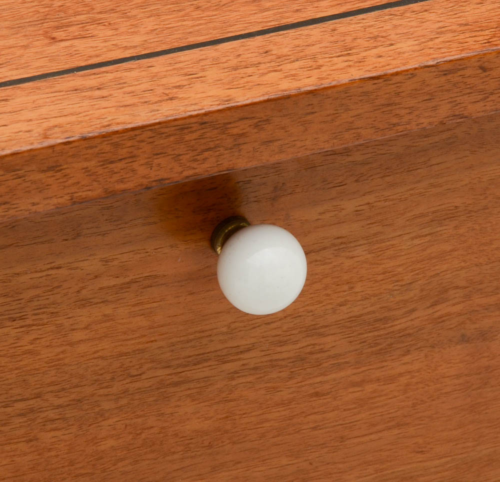 Kipp Stewart for Drexel "Declaration" Desk