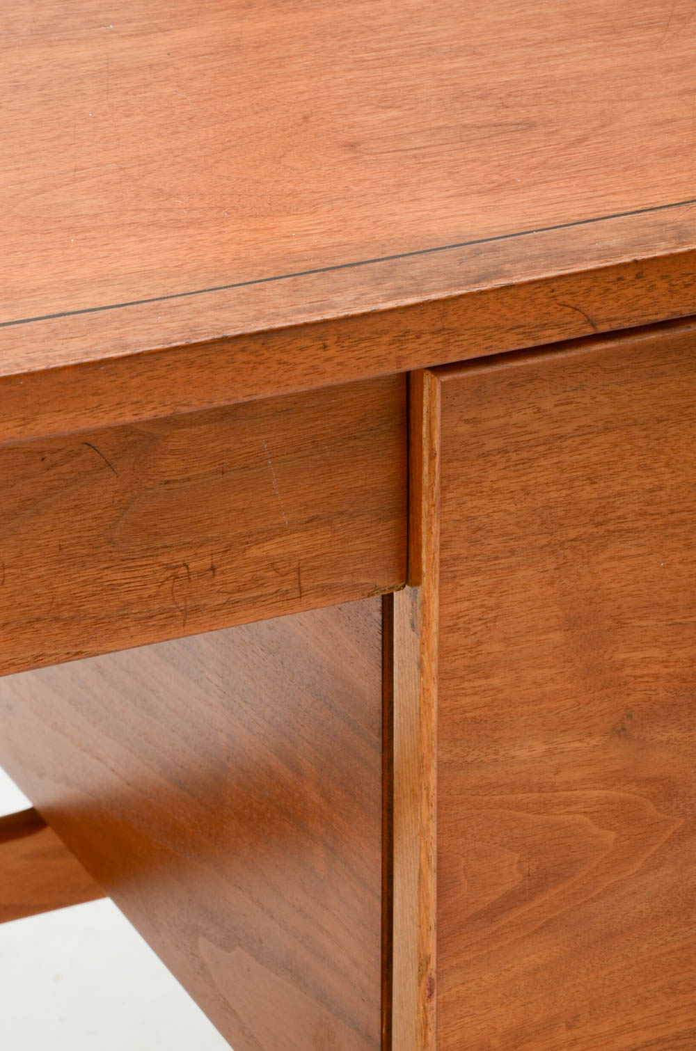 Kipp Stewart for Drexel "Declaration" Desk