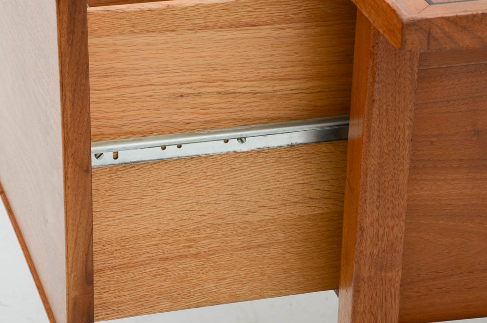 Kipp Stewart for Drexel "Declaration" Desk