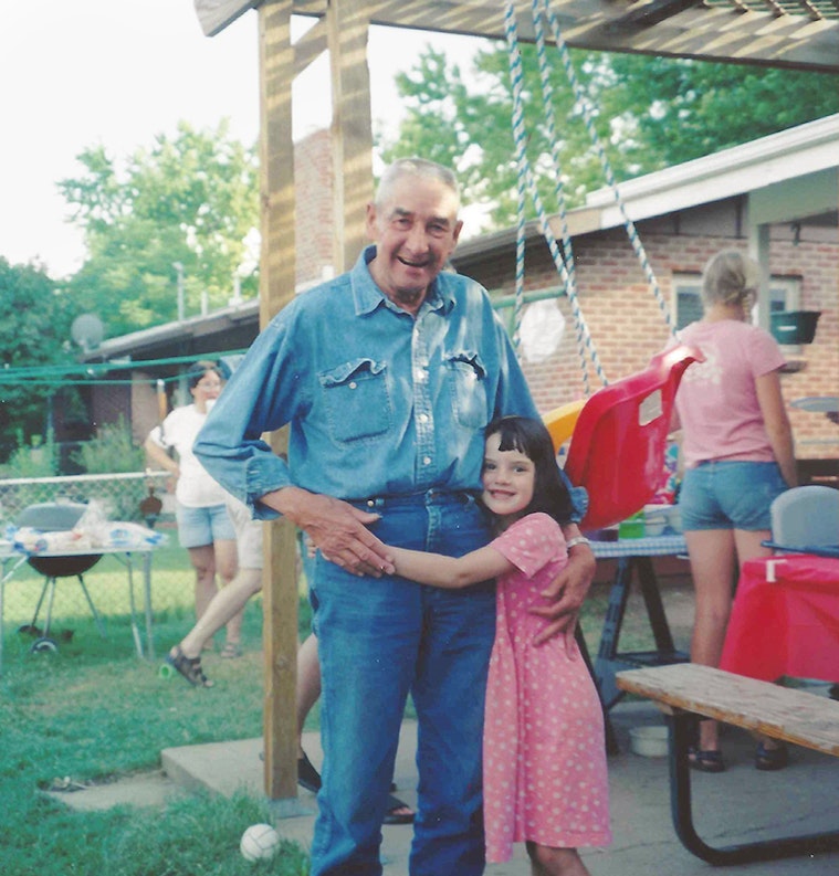 Seller Story: Lee Nielsen, Boone, Colorado