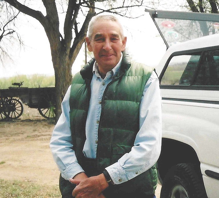 Seller Story: Lee Nielsen, Boone, Colorado