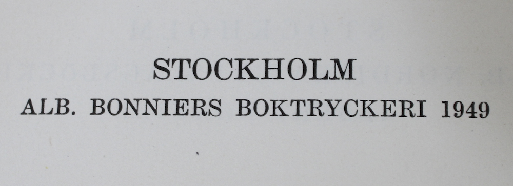 Vintage Leather Bound Book Collection