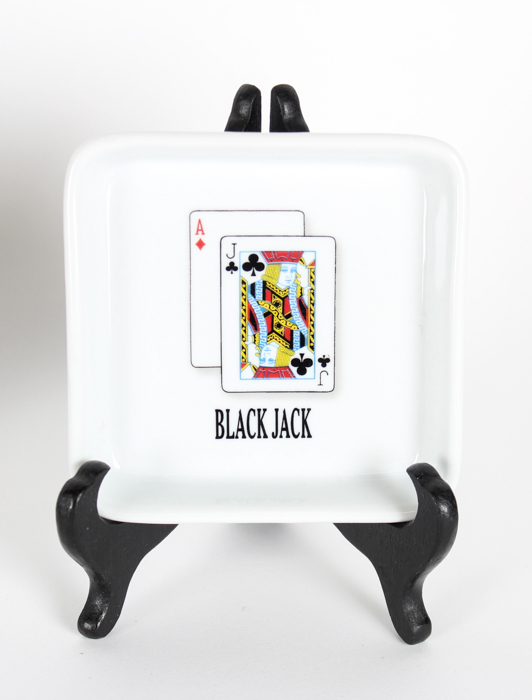 Decorative Ceramic Trays