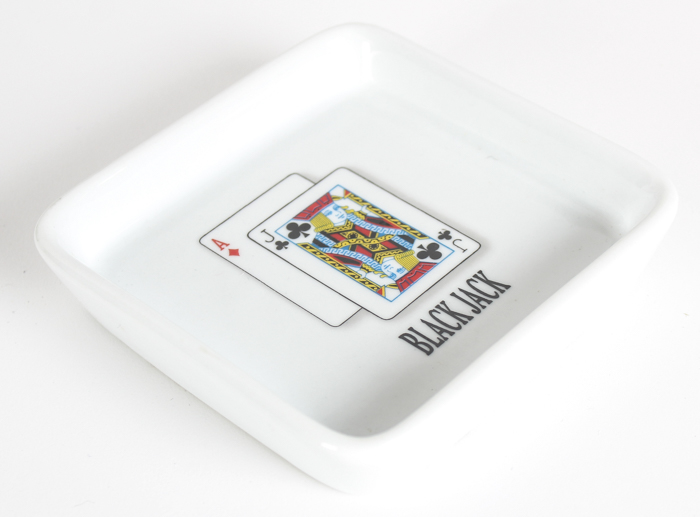 Decorative Ceramic Trays