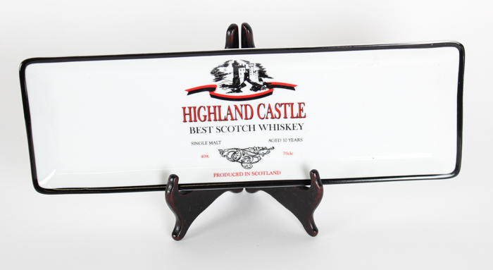 Decorative Ceramic Trays