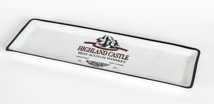 Decorative Ceramic Trays