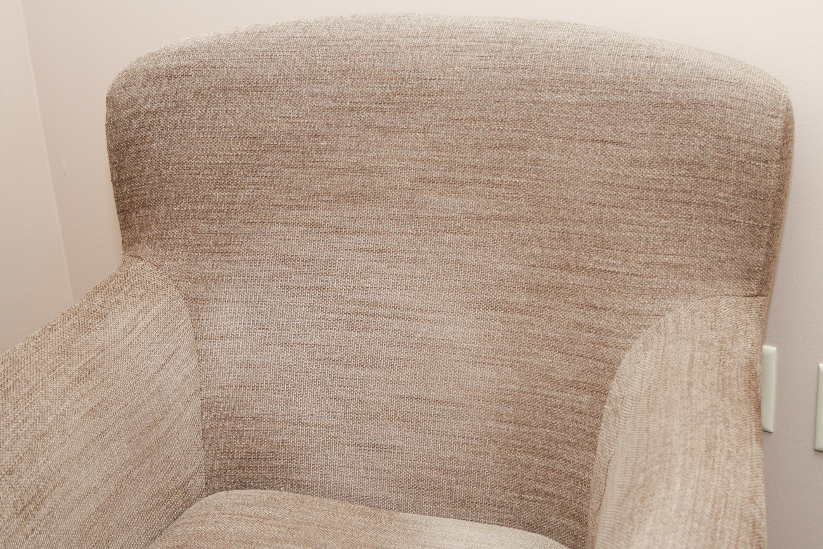 Pair of IKEA Ekenäs Armchairs #2