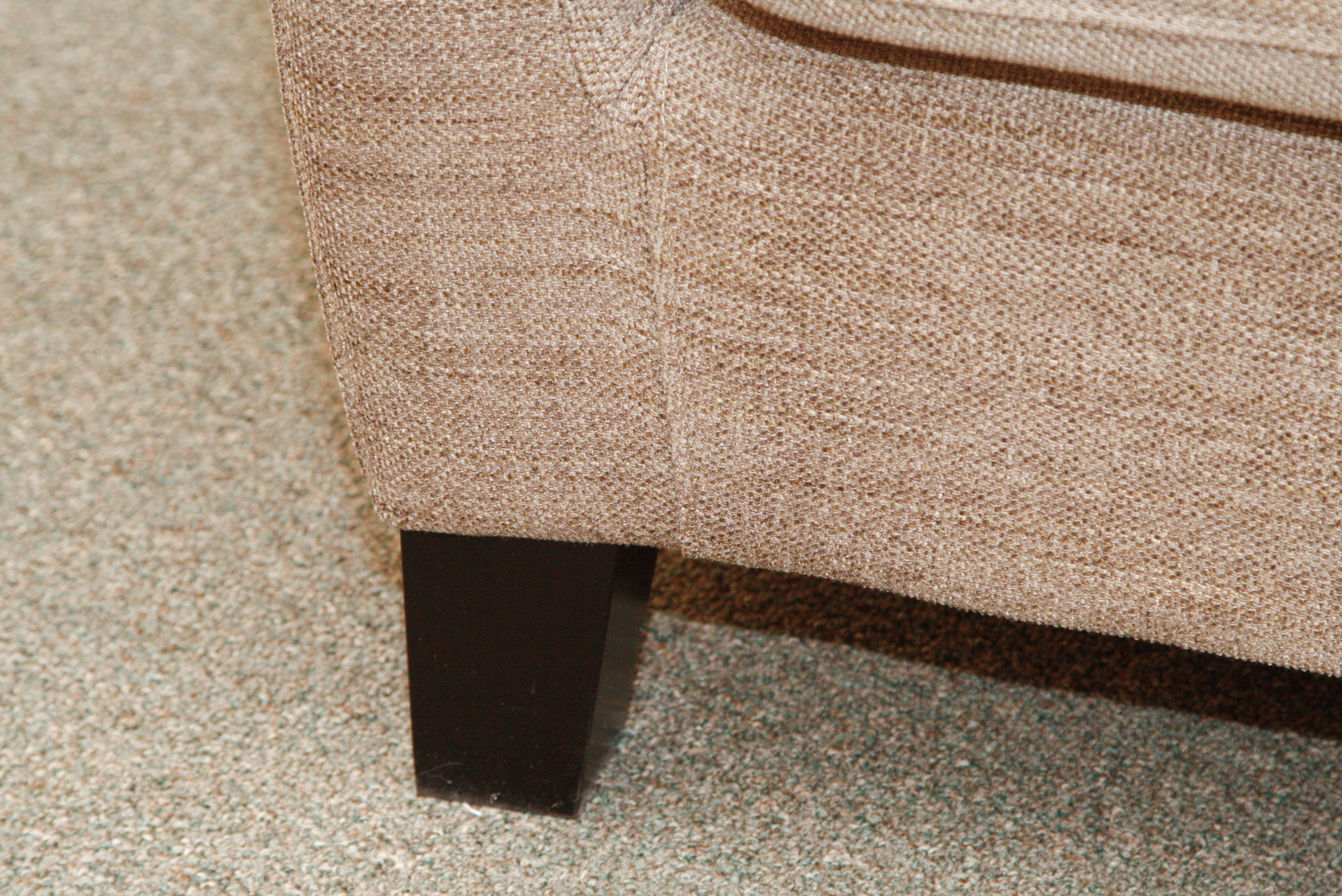 Pair of IKEA Ekenäs Armchairs #2