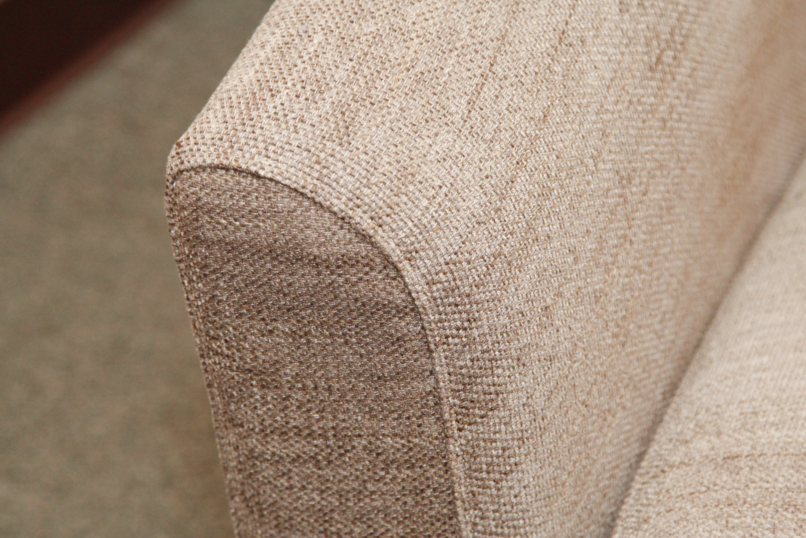 Pair of IKEA Ekenäs Armchairs #2