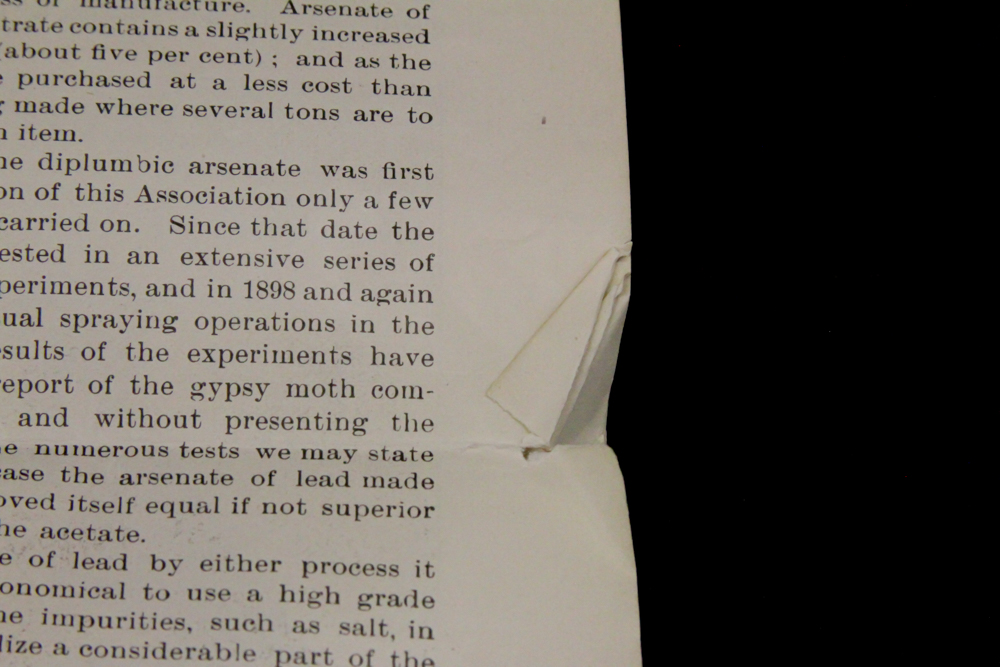 Antique Scientific American and Postcards