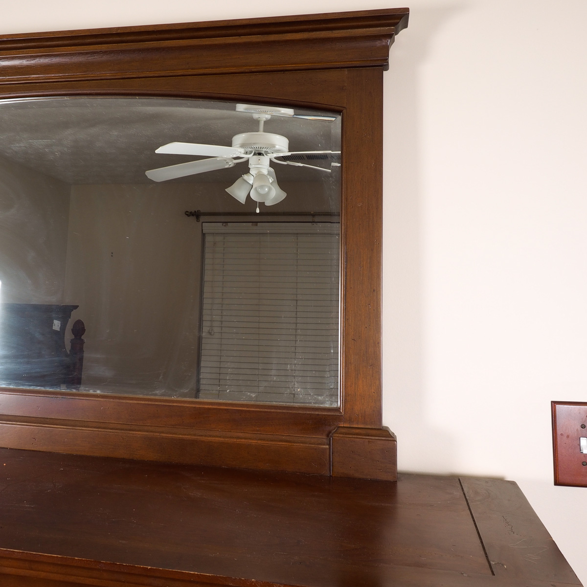 Chris Madden Collection Master Dresser By Bassett