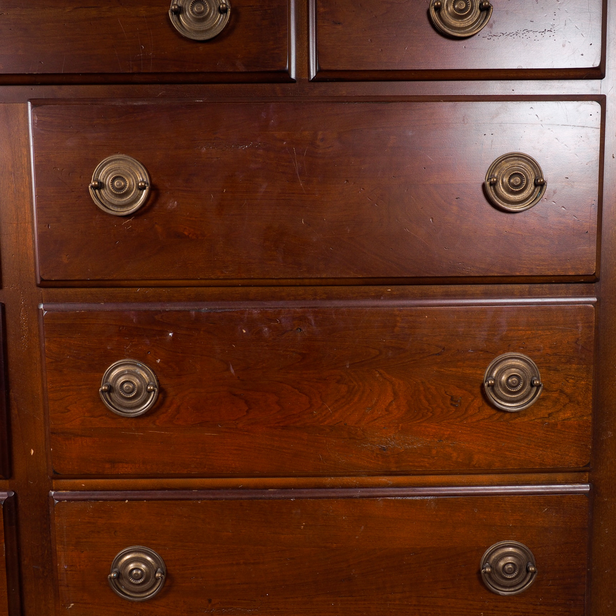 Chris Madden Collection Master Dresser By Bassett