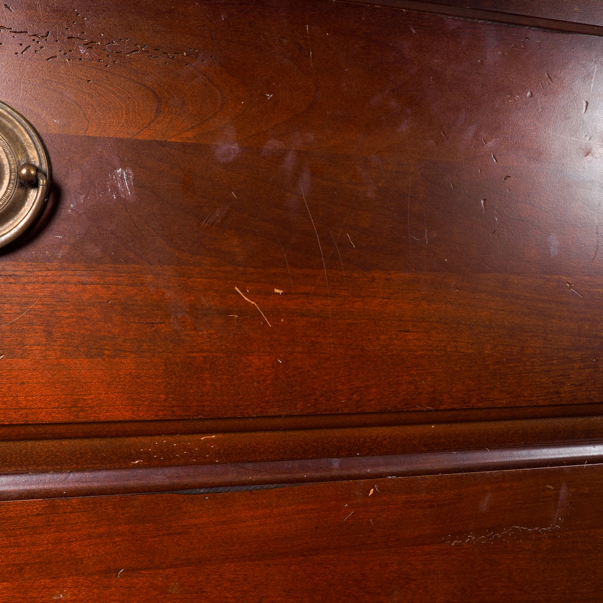 Chris Madden Collection Master Dresser By Bassett