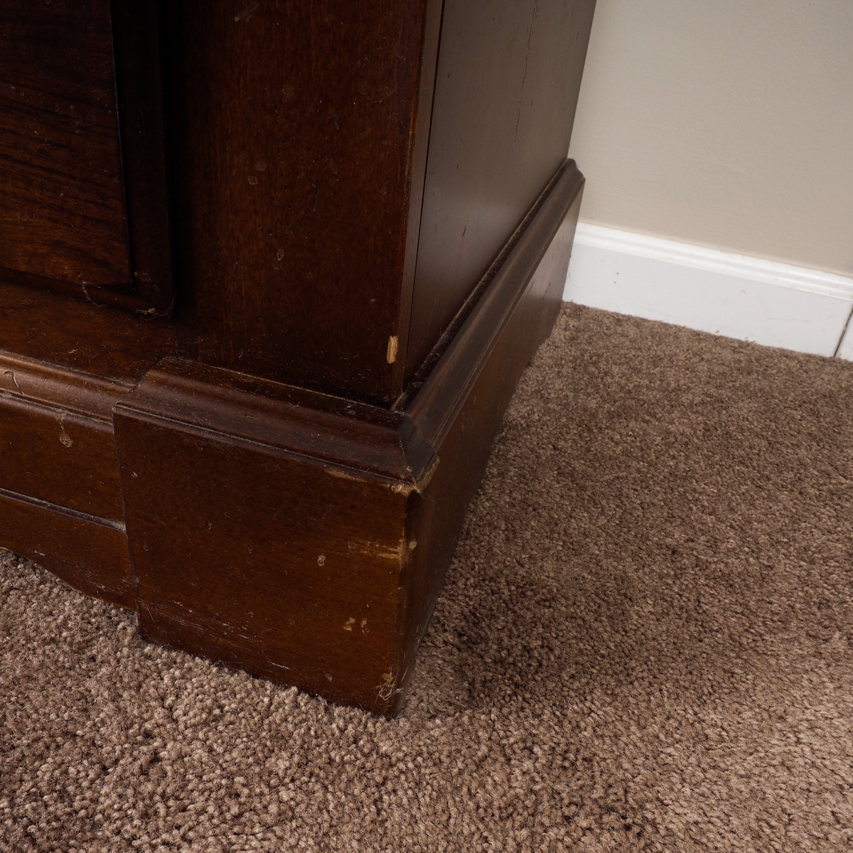 Chris Madden Collection Master Dresser By Bassett