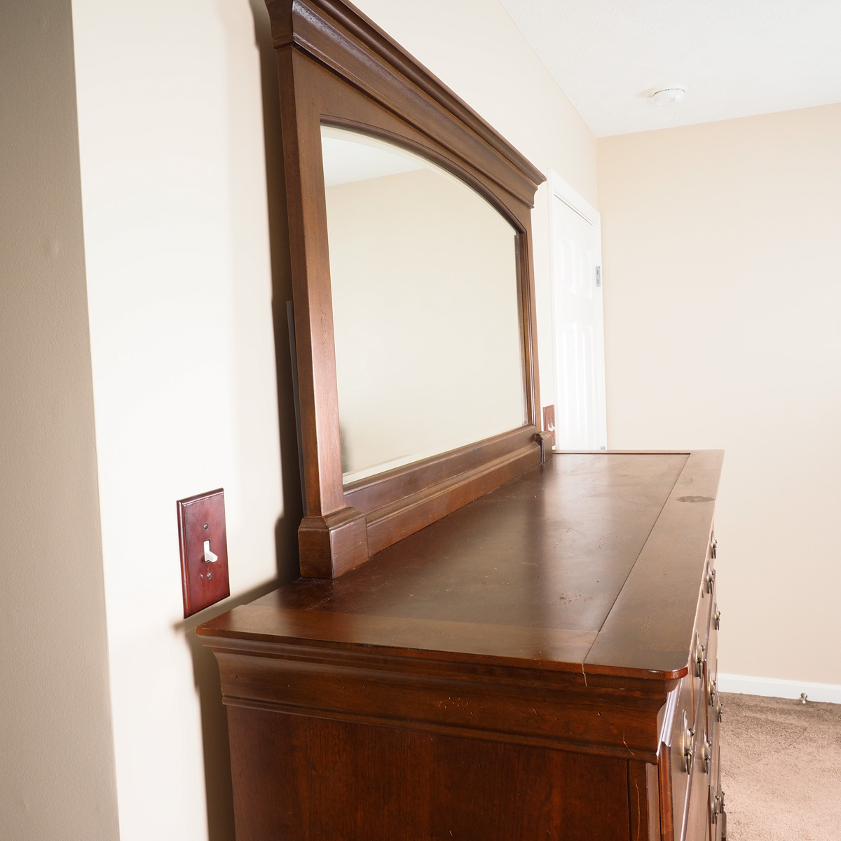 Chris Madden Collection Master Dresser By Bassett