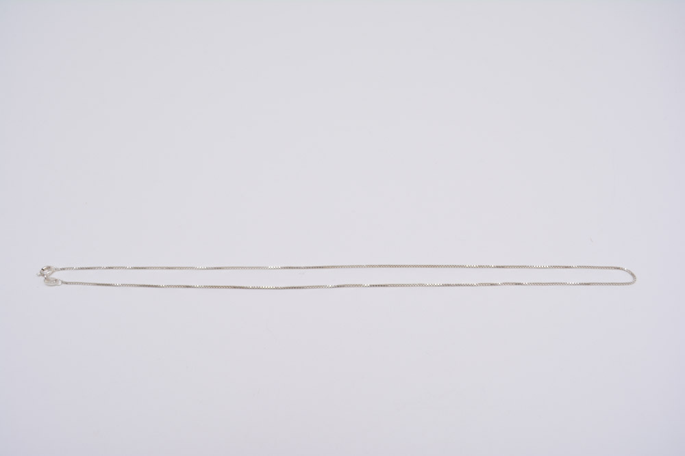 Collection of Sterling Jewelry