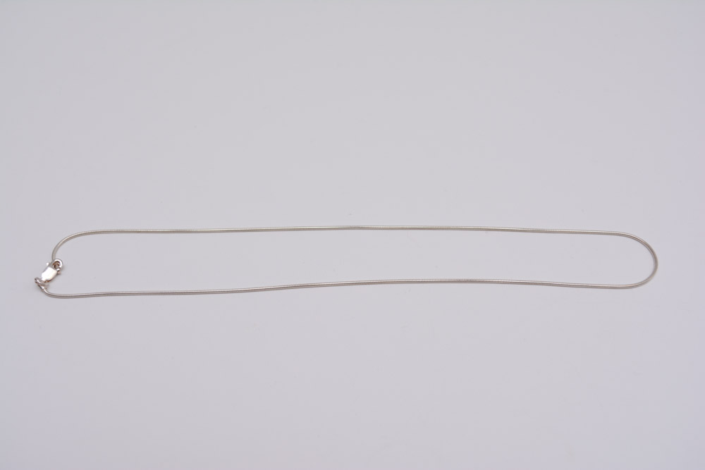 Collection of Sterling Jewelry