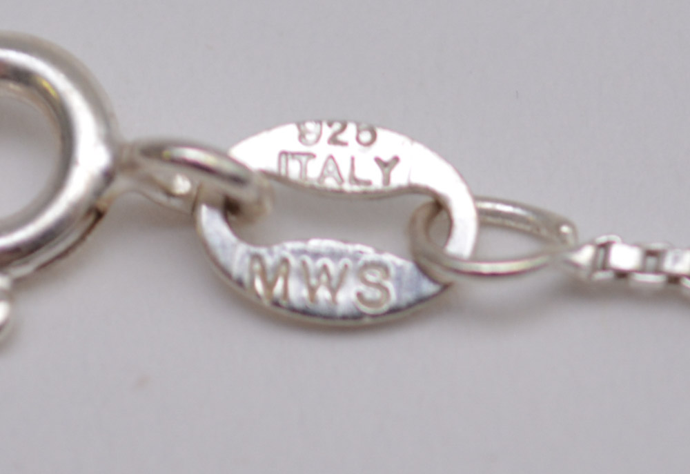 Collection of Sterling Jewelry