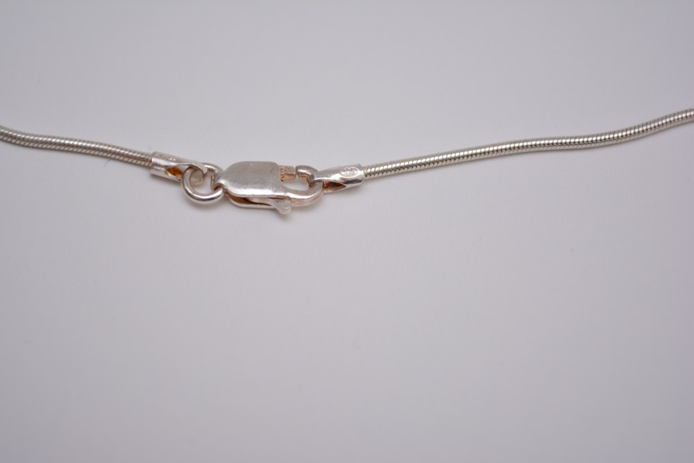 Collection of Sterling Jewelry