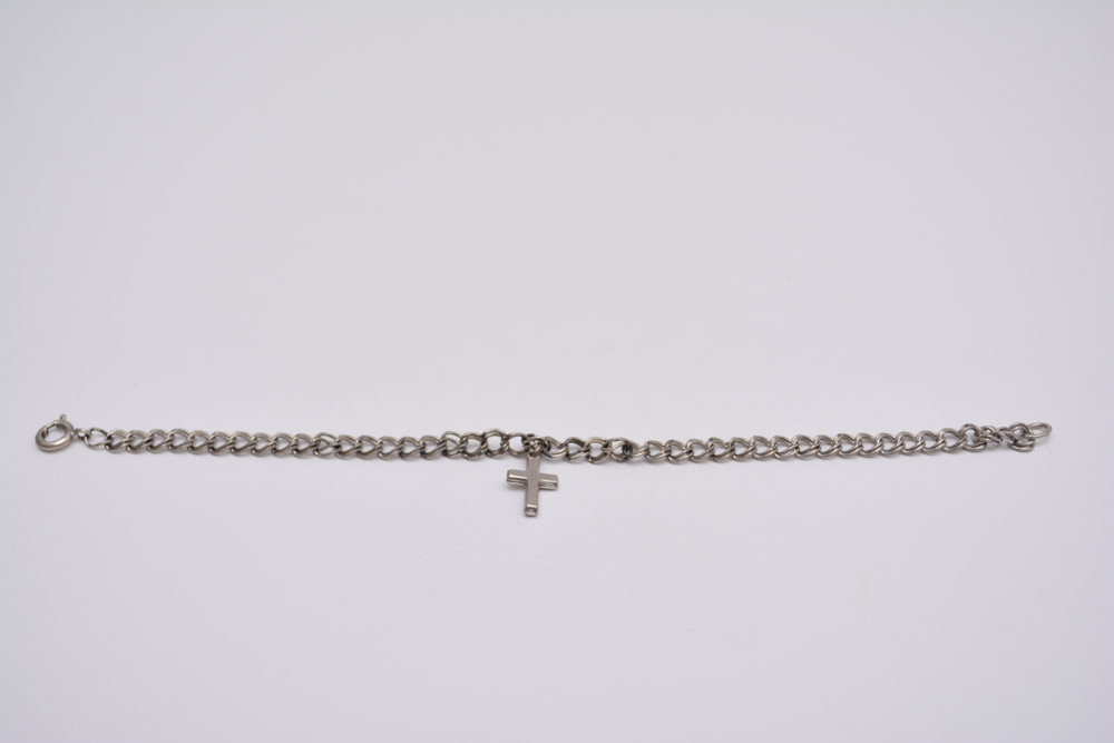 Collection of Sterling Jewelry