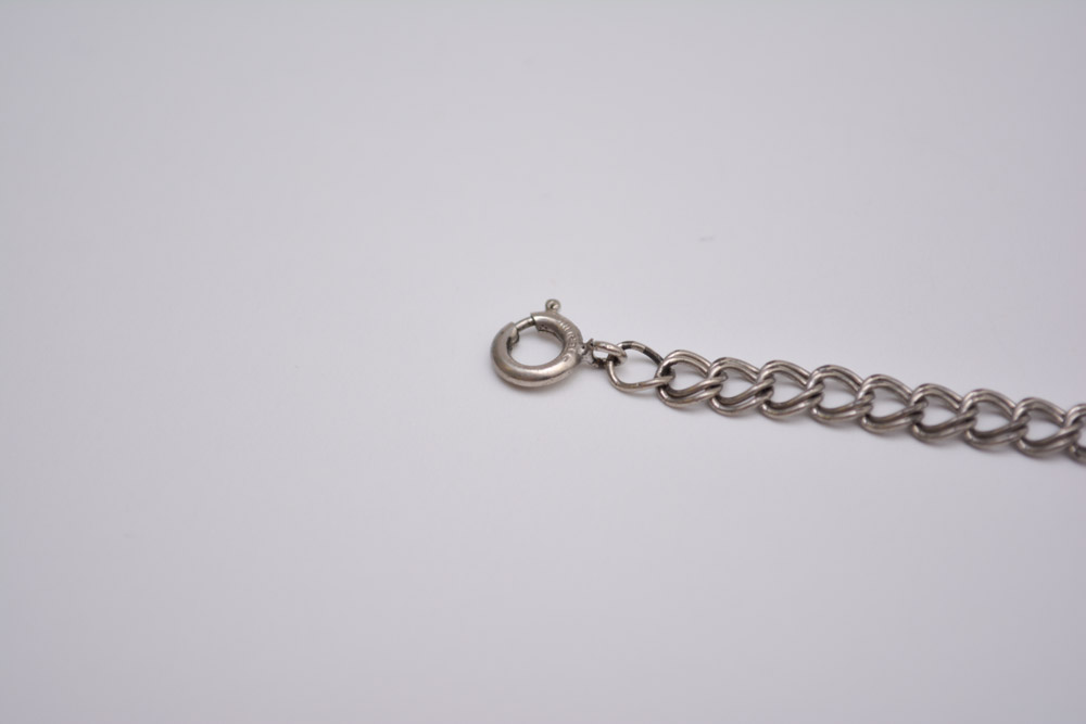 Collection of Sterling Jewelry