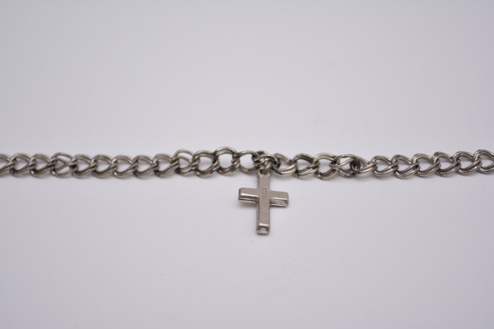 Collection of Sterling Jewelry