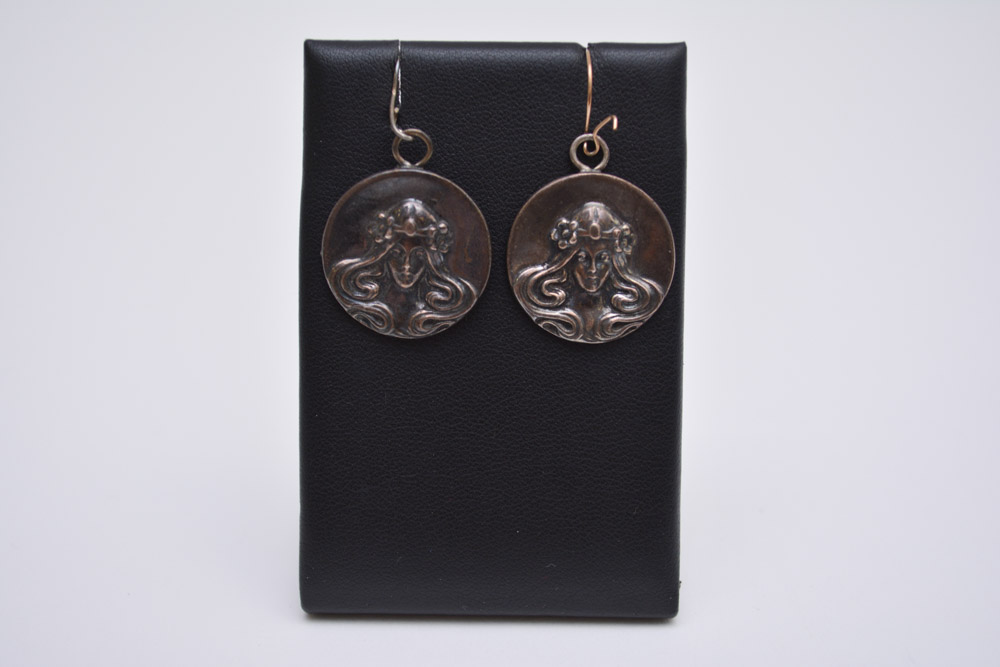 Collection of Sterling Jewelry