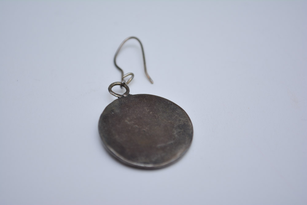 Collection of Sterling Jewelry