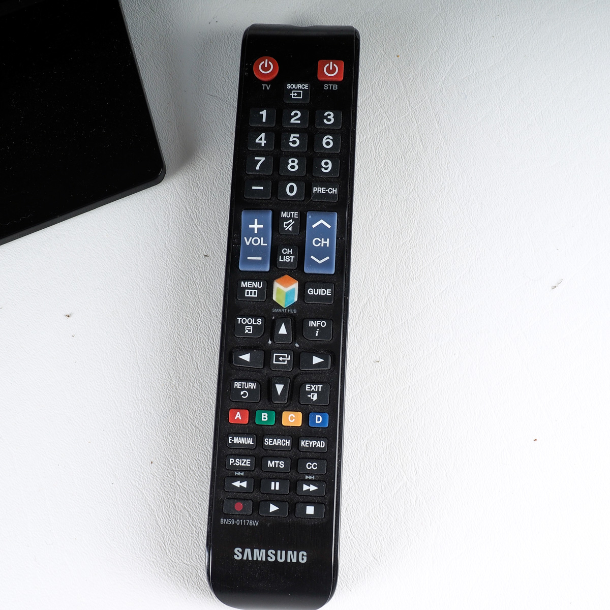 Samsung 24" Class H4500 LED Smart Television