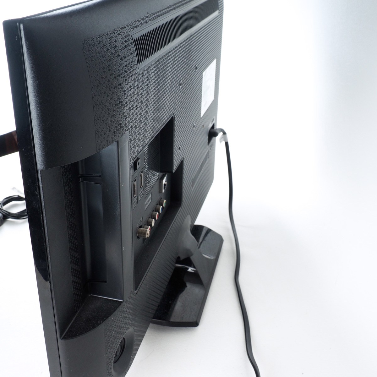 Samsung 24" Class H4500 LED Smart Television