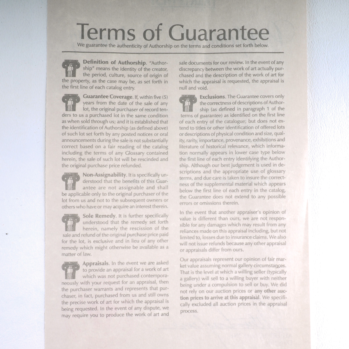 Framed Seriolithograph of "Interior with Three Matisse" After Fanch