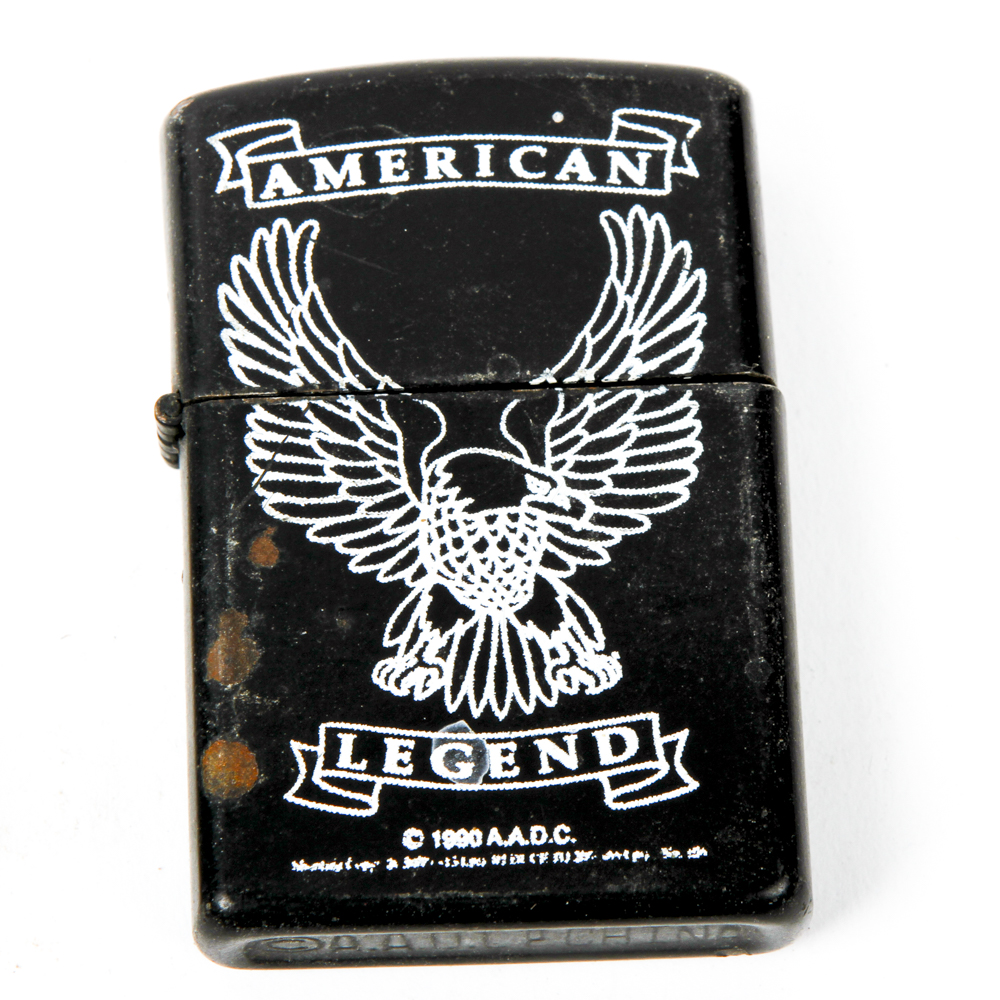 Assortment of Lighters