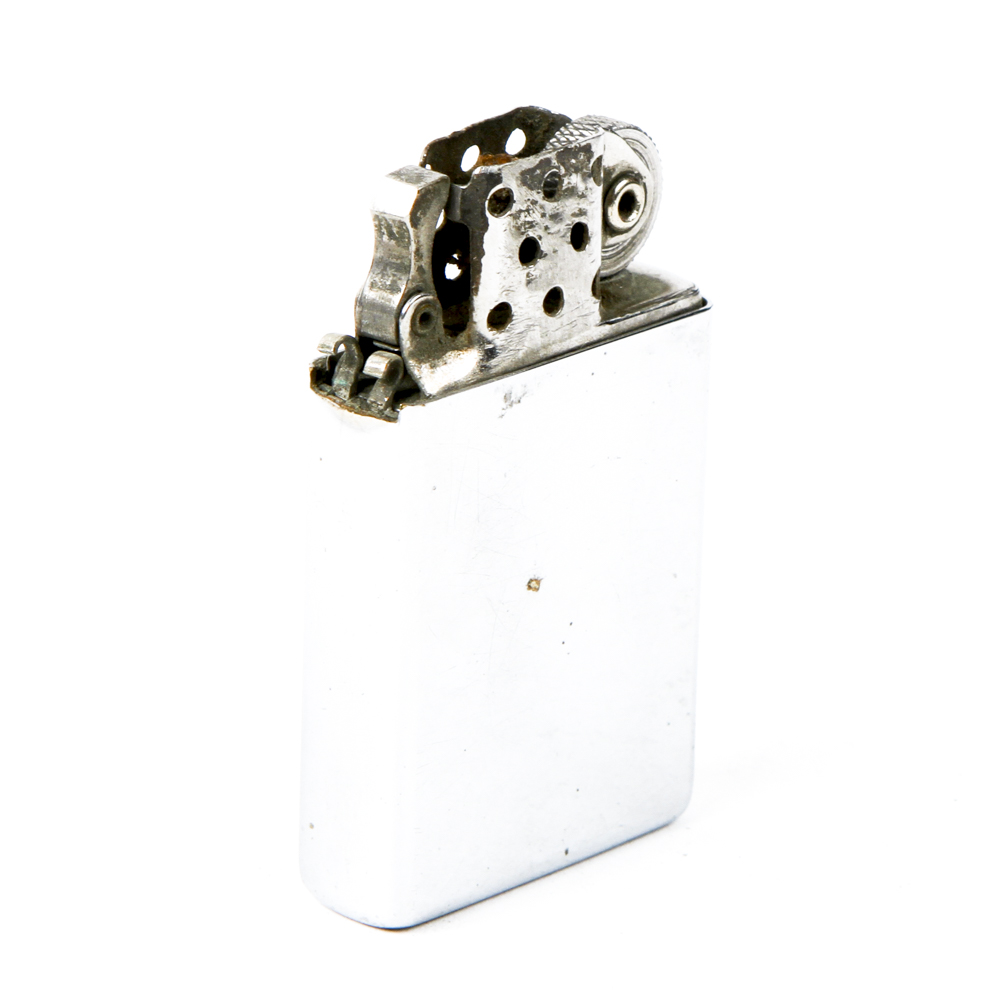 Assortment of Lighters